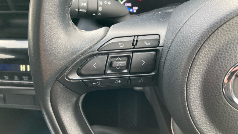 Toyota Yaris Cross 1.5 Hybrid Design 5dr CVT Hybrid Estate